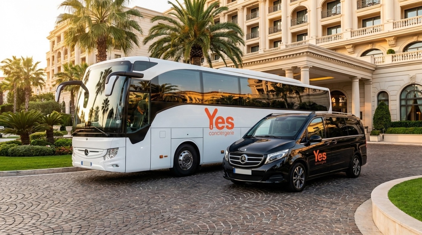 Transferts prives pour locations de vacances : taxi, VTC, helicoptere