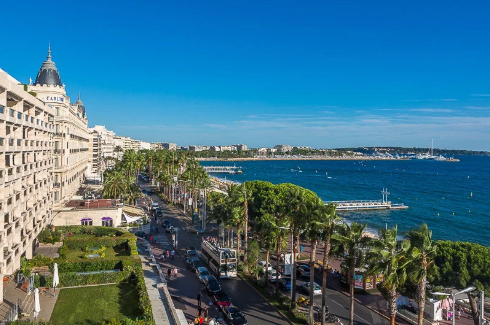 Cannes