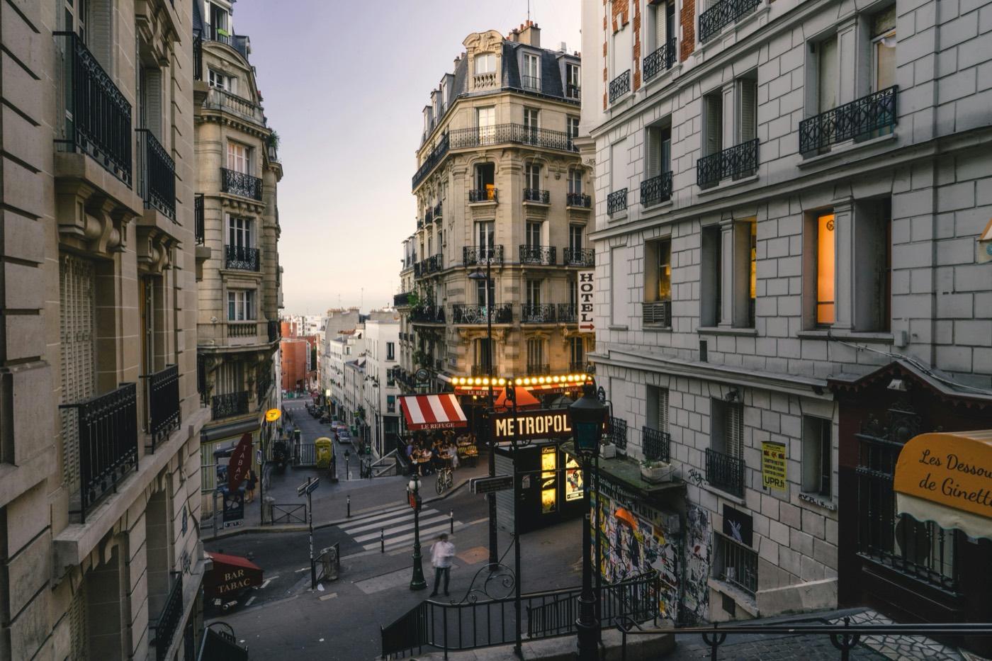 Paris 9ème