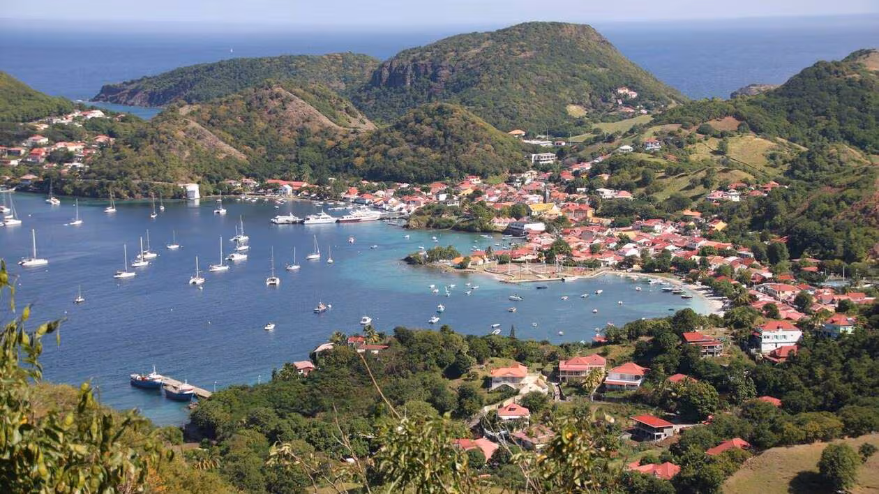 Antillas