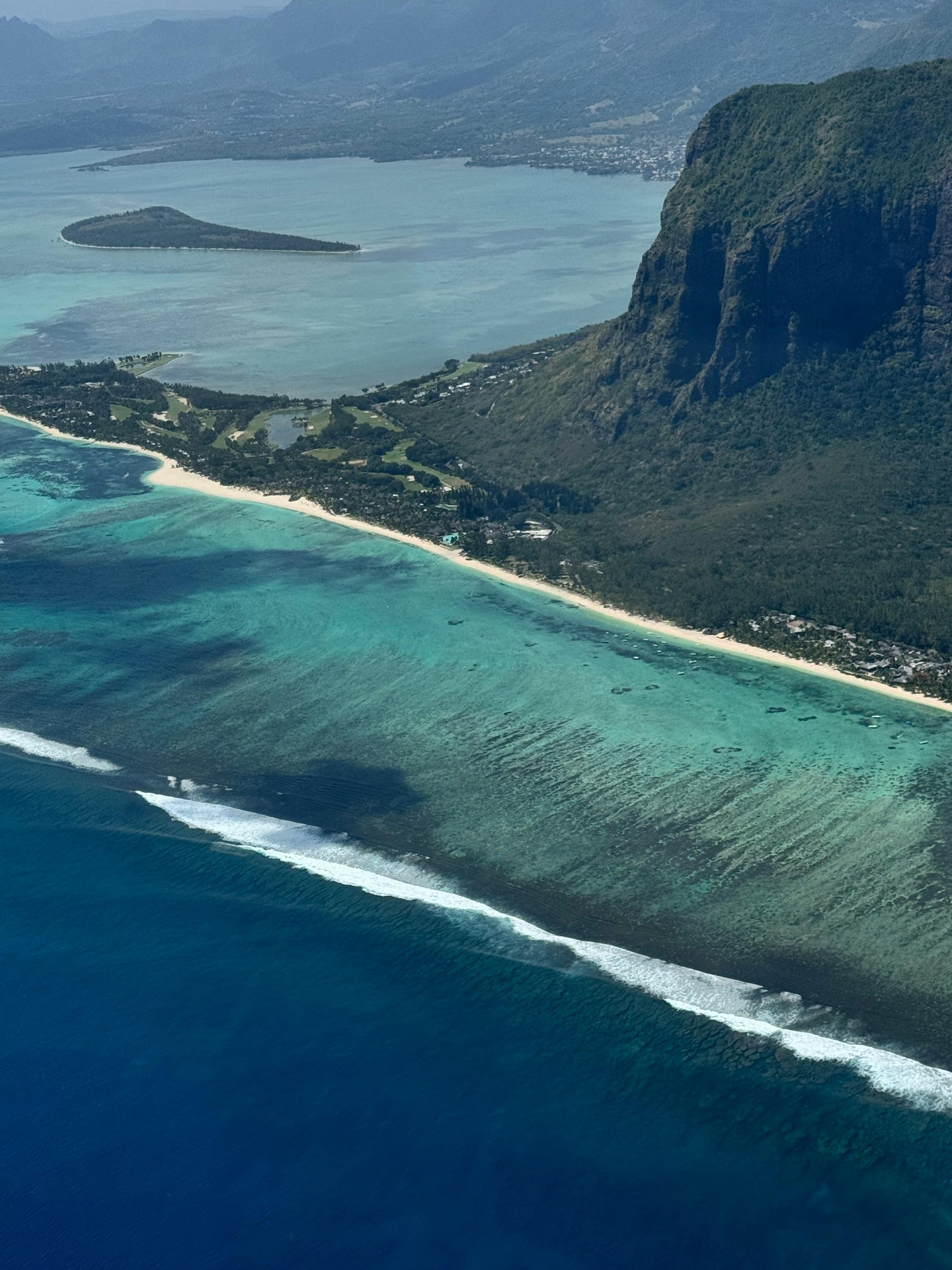 Isla Mauricio