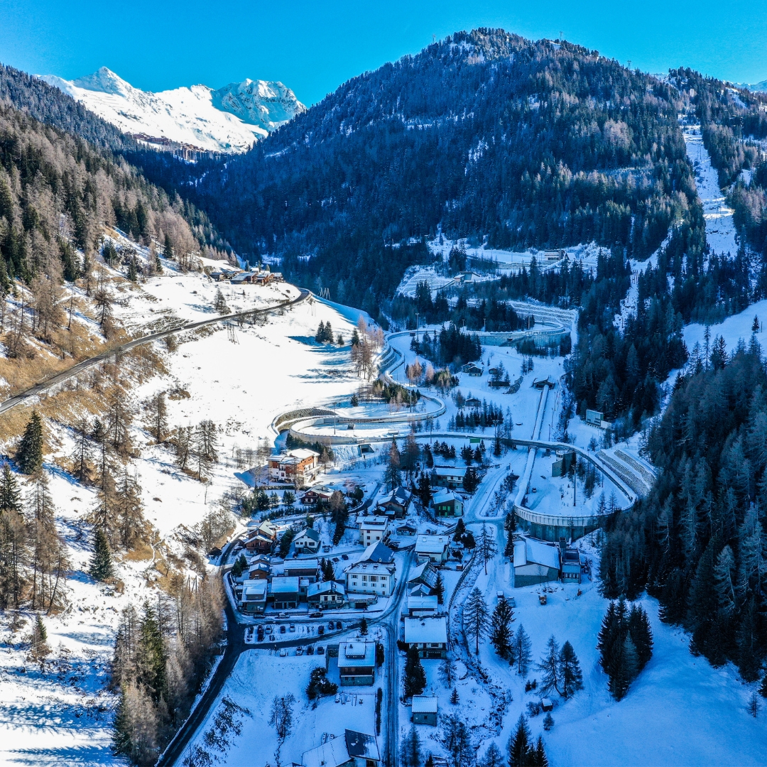 La Plagne