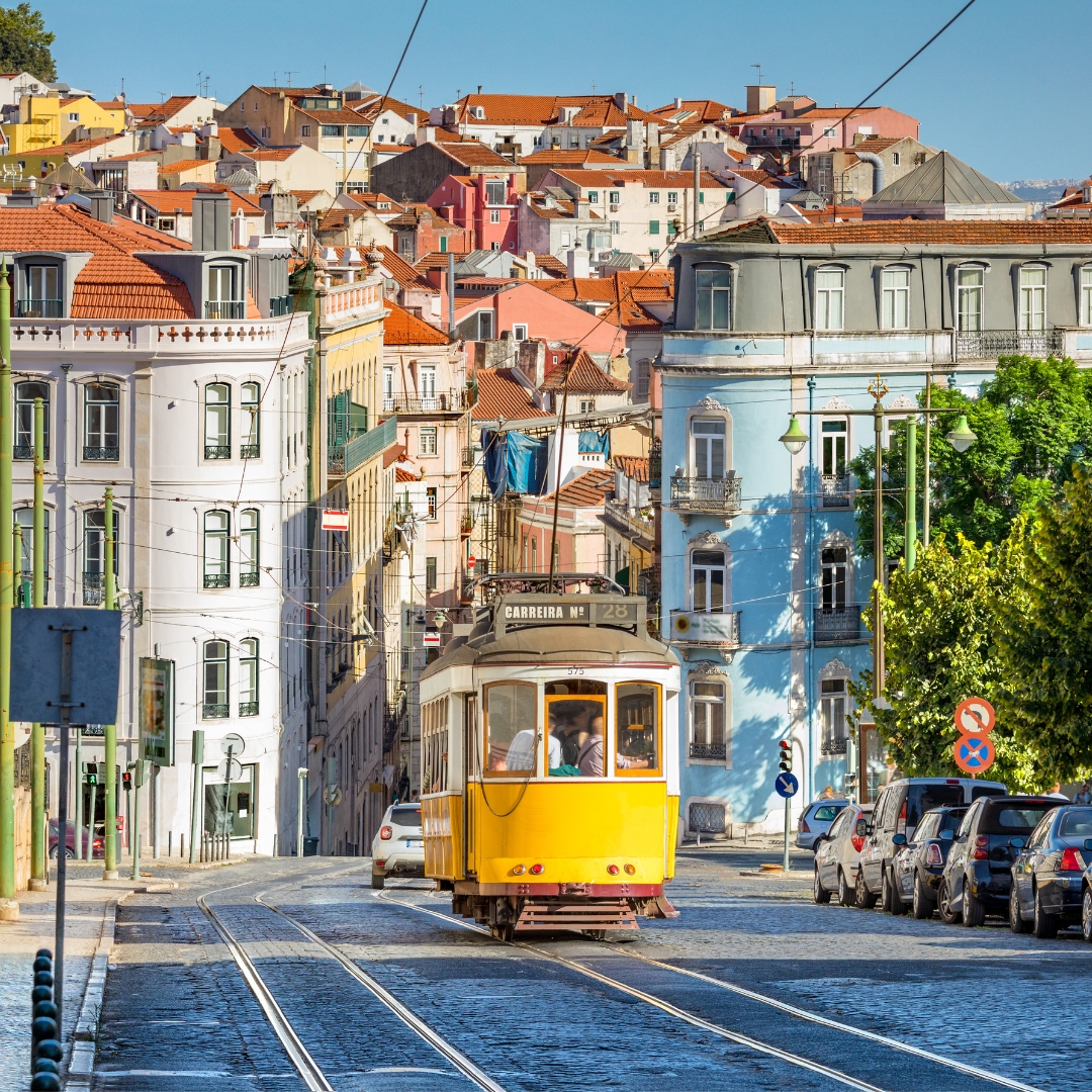 Lisboa