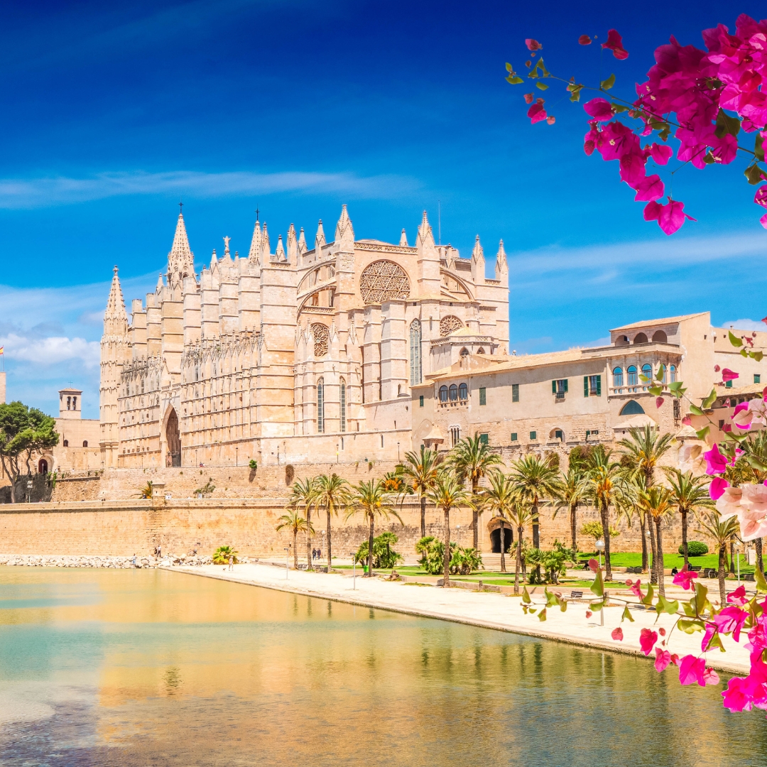 Mallorca