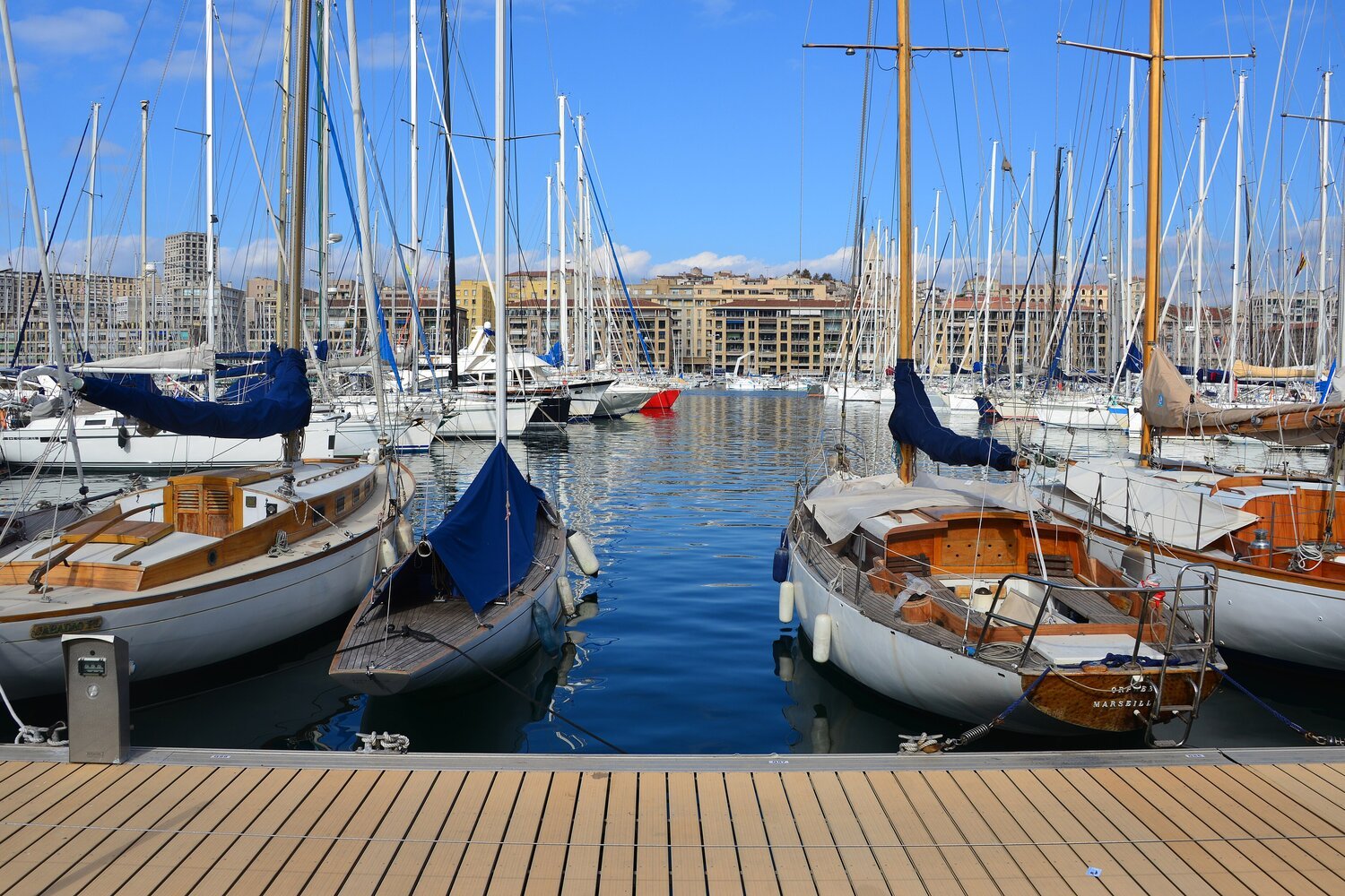 Marseille