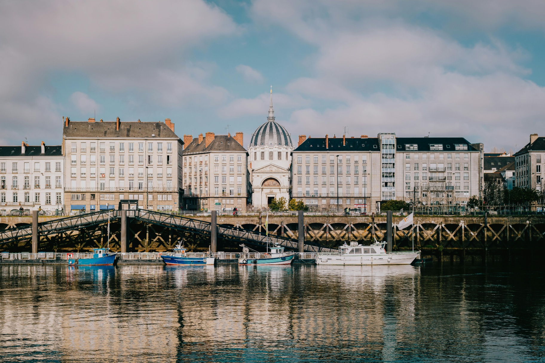 Nantes
