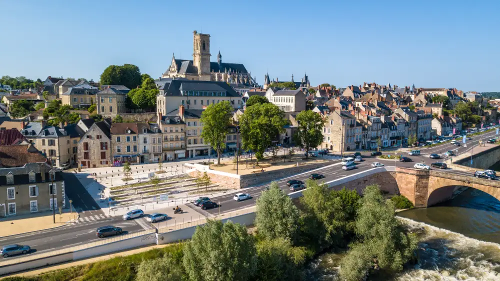 Nevers