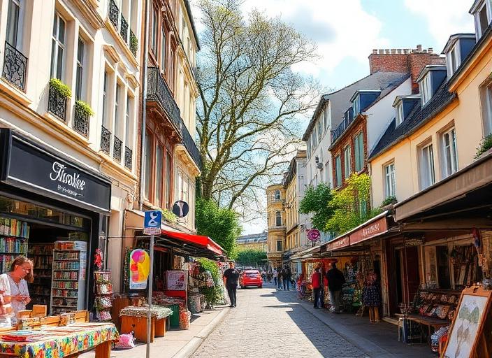 Saint-Ouen