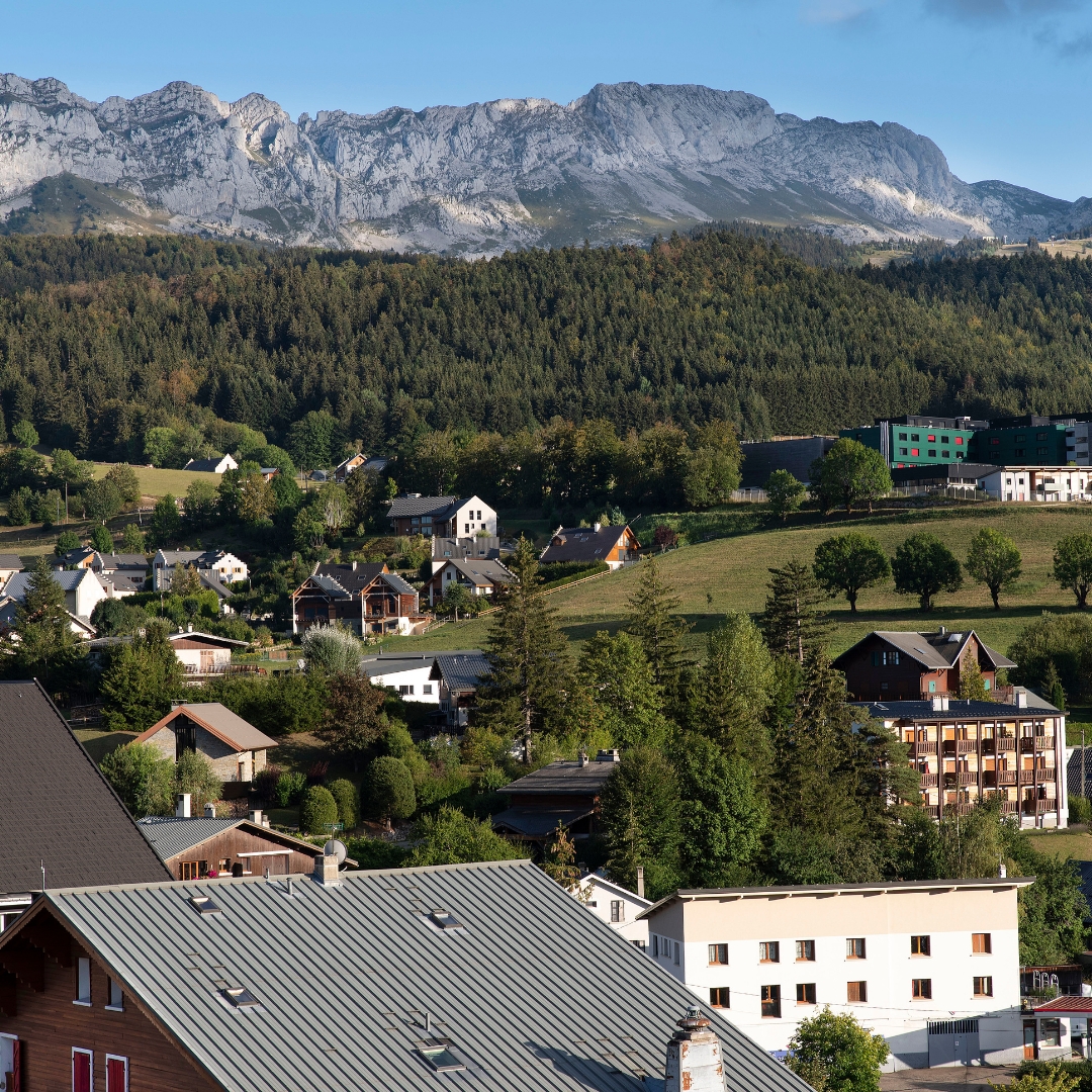 Villard-de-Lans