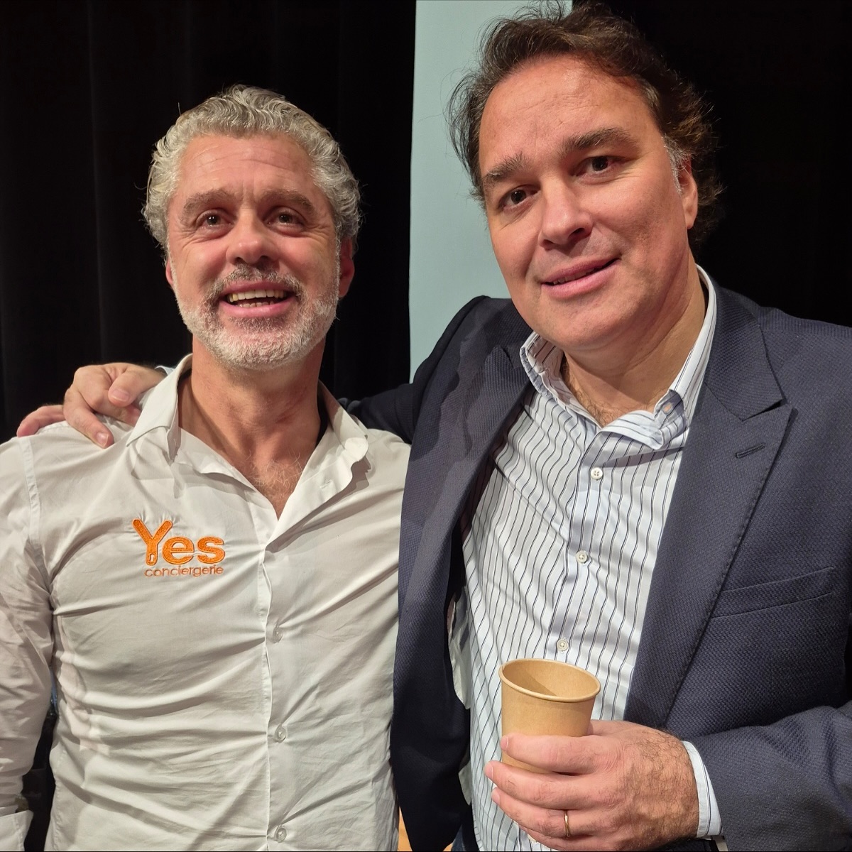 Confiez la gestion de votre bien à Yes — sérénité et performance garanties