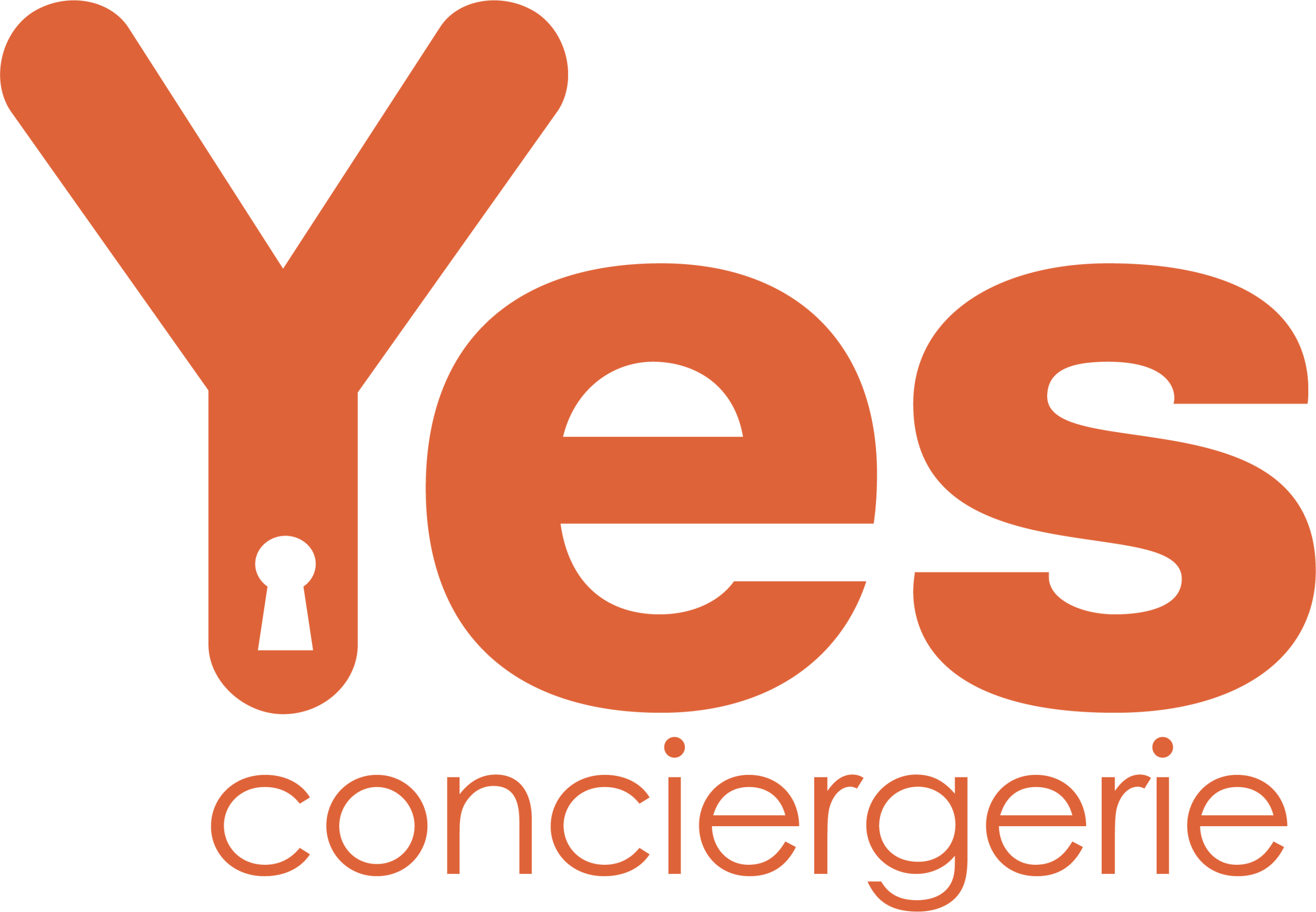 Yes Conciergerie