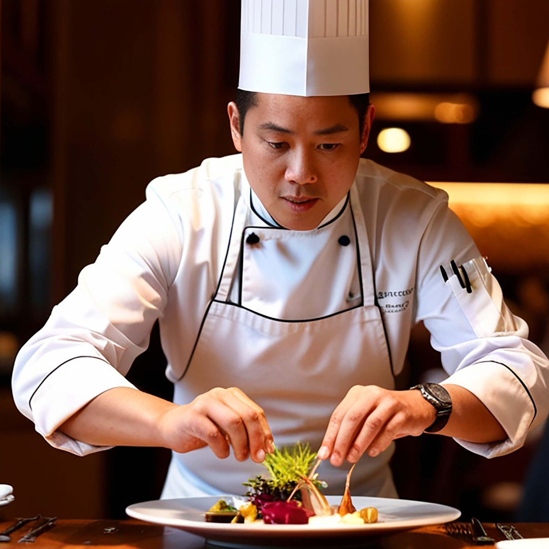 Private chef