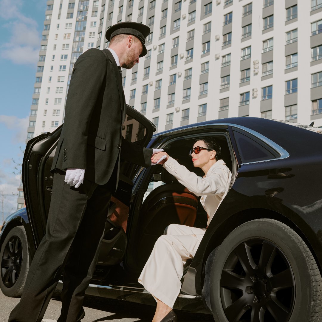 Private transfers