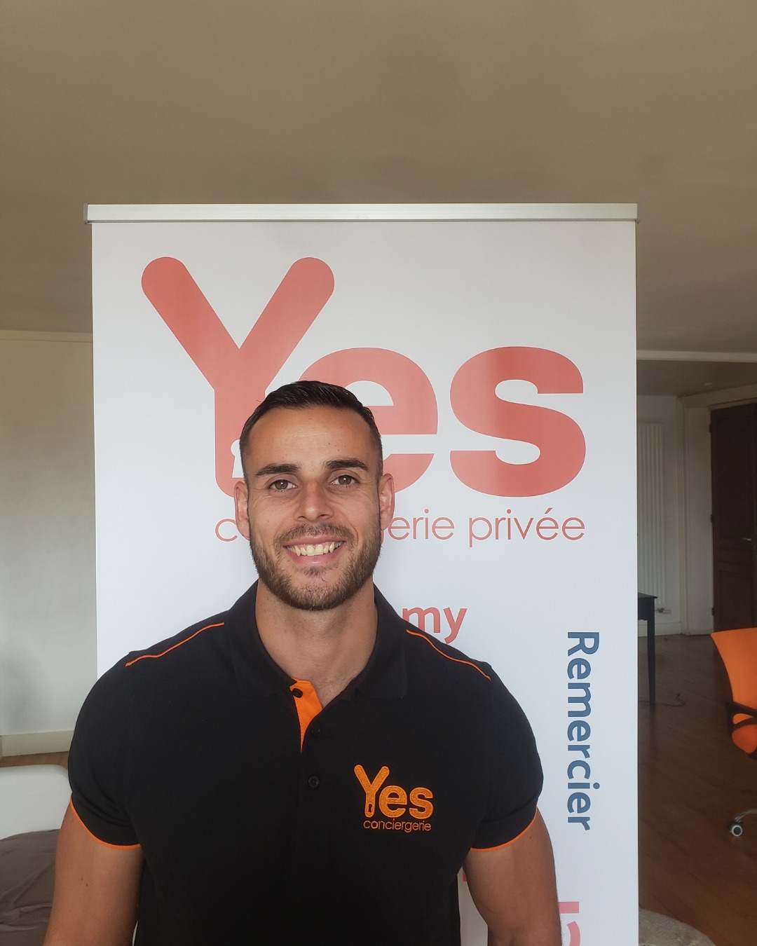 Franchisé Yes