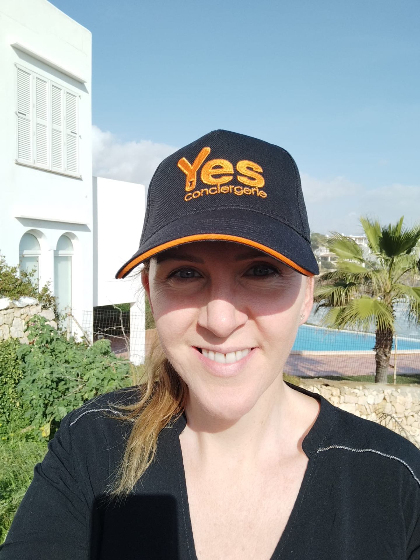 Mathilde — Yes Majorque
