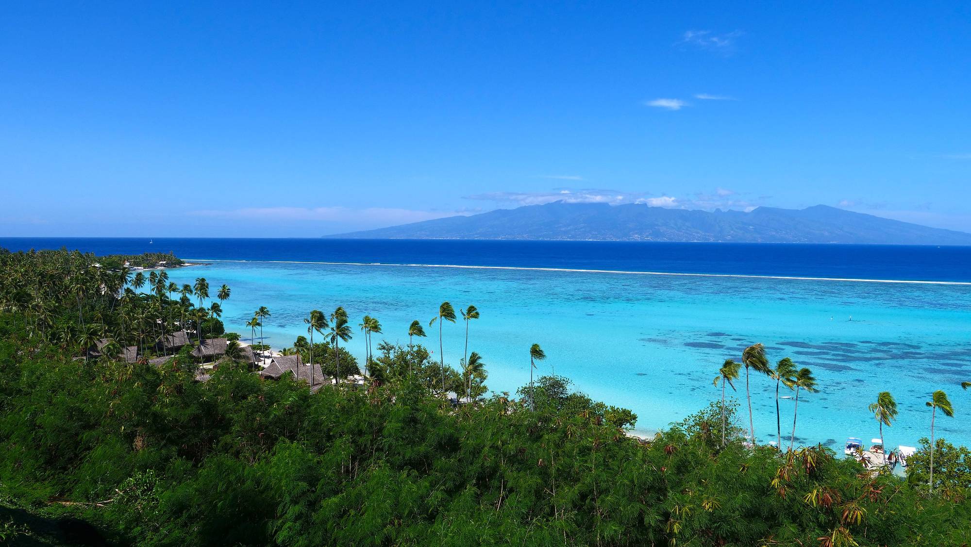 Moorea