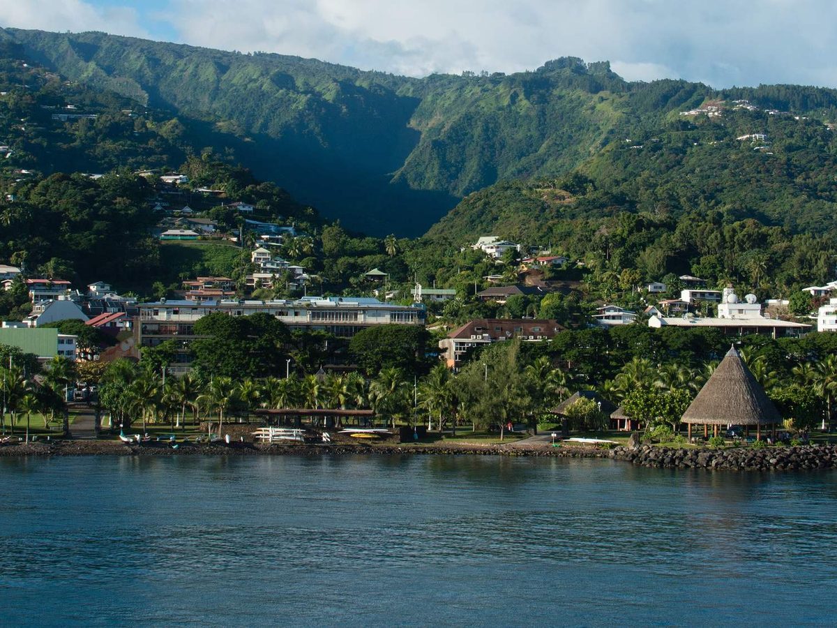 Papeete