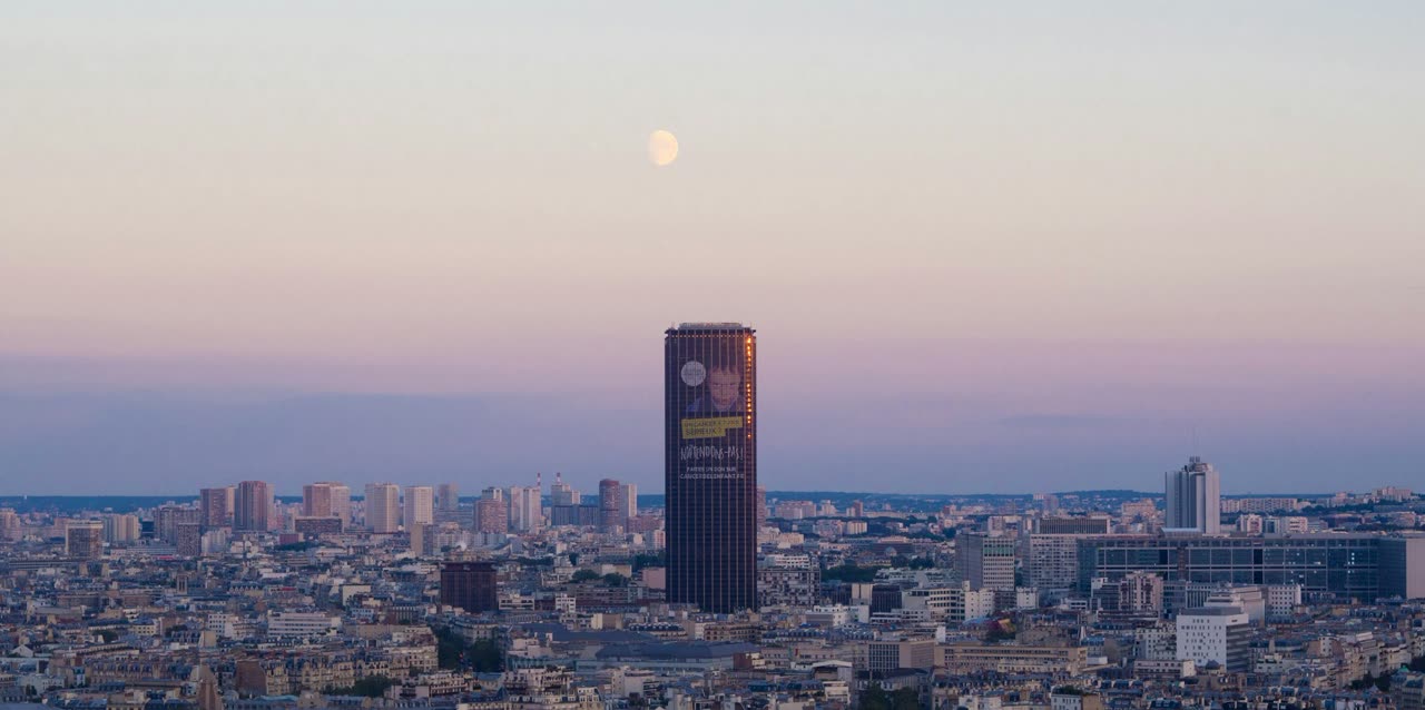 Paris 14
