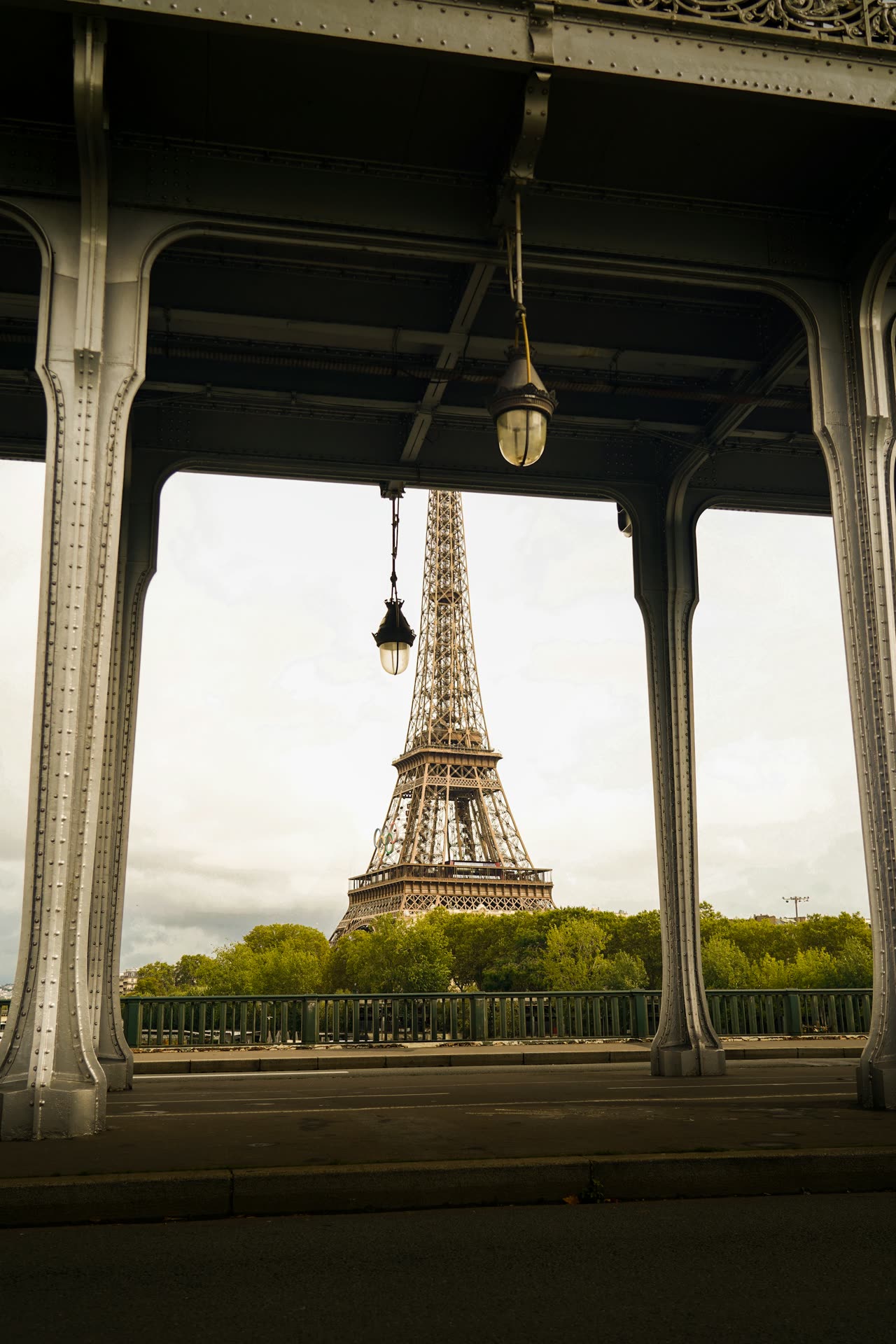 Paris 15