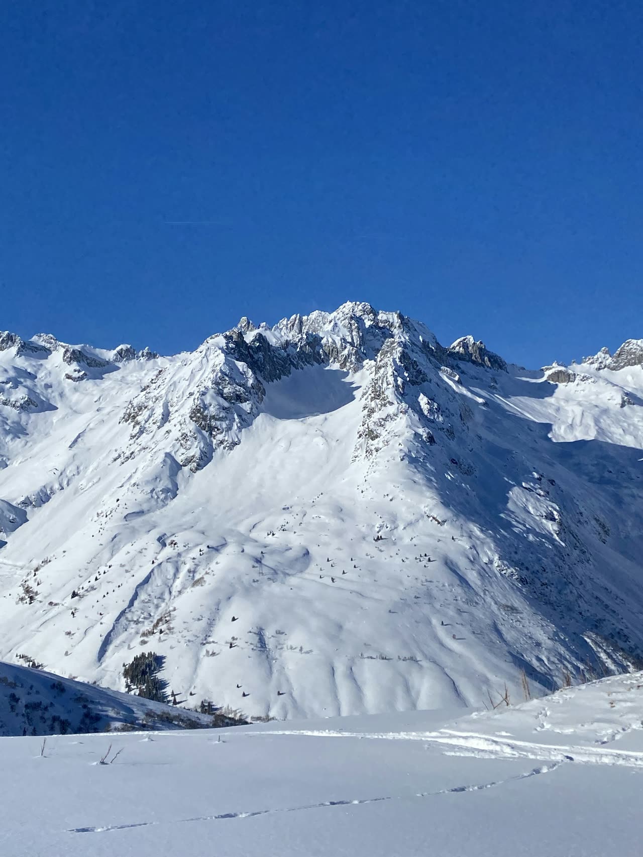 Valmorel